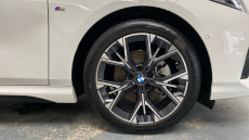 BMW 1 Series 120 M Sport 5dr Step Auto Petrol Hatchback